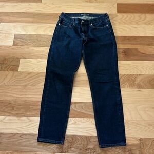 Everlane Uniform Jeans